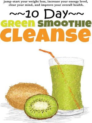 cover image of Smoothie Resource Sheet